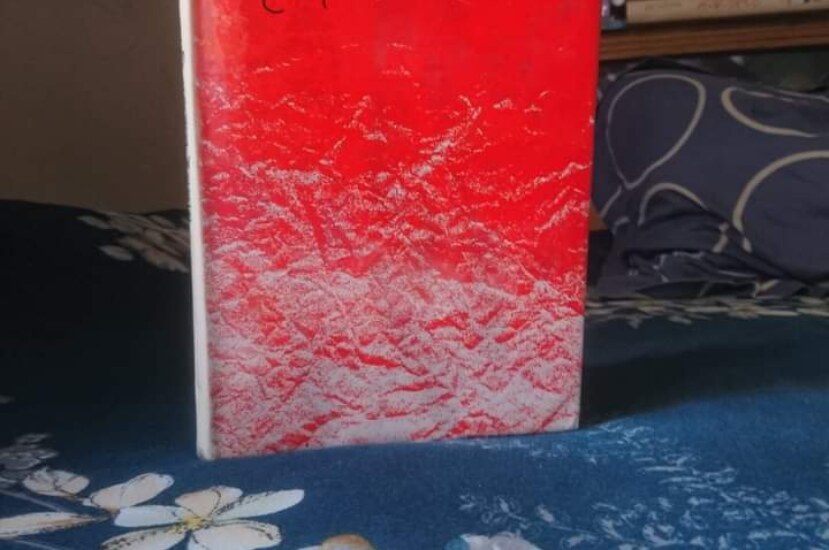 মৃত্যুক্ষুধা – কাজী নজরুল ইসলাম