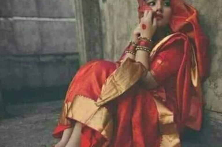 একটি ডিভোর্স লেটার ২য় পর্ব
