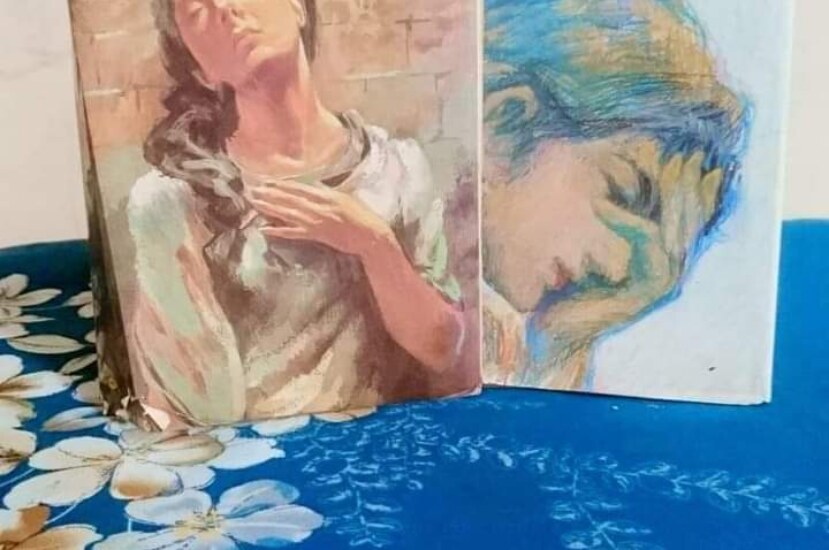 সাতকাহন – সমরেশ মজুমদার